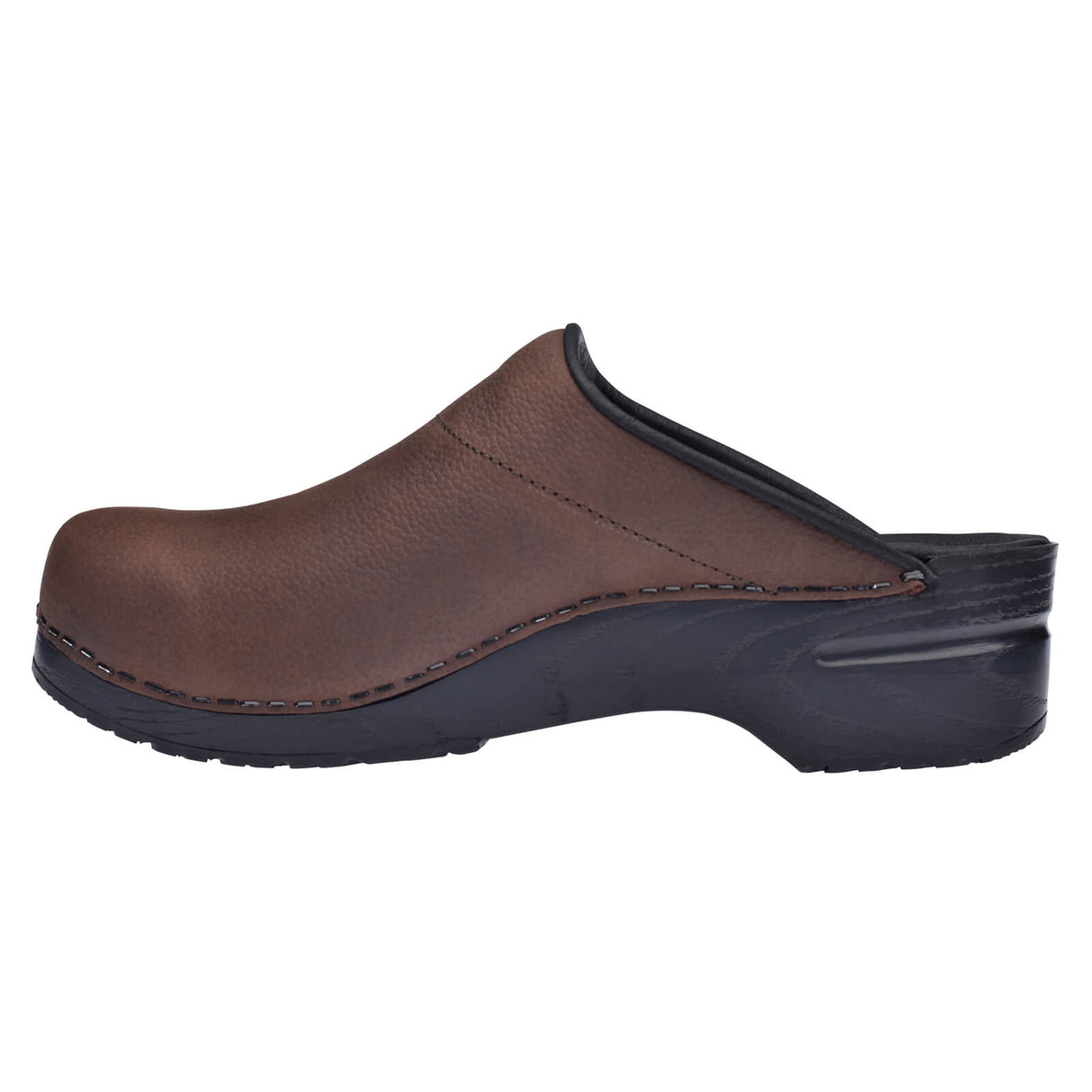 Sanita Original-Karl Textured Oil Op Clog