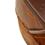 Sanita Wood-Nanna Closed Clog