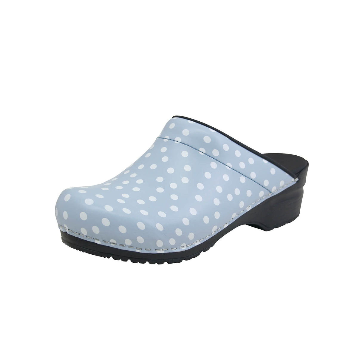 Sanita Original-Fenja Open Clog