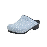 Sanita Original-Fenja Open Clog