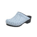 Sanita Original-Fenja Open Clog