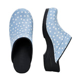 Sanita Original-Fenja Open Clog