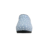 Sanita Original-Fenja Open Clog