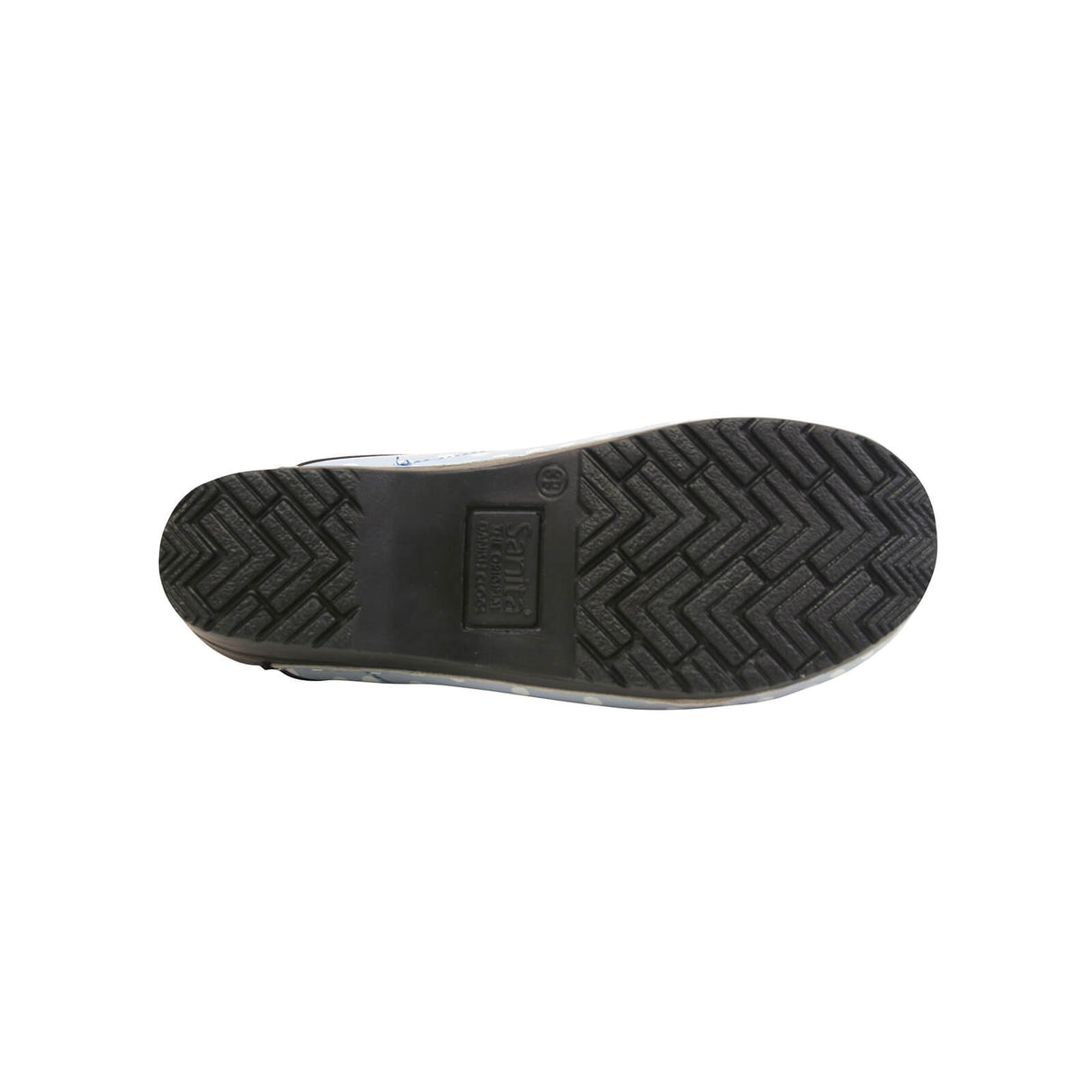 Sanita Original-Fenja Open Clog