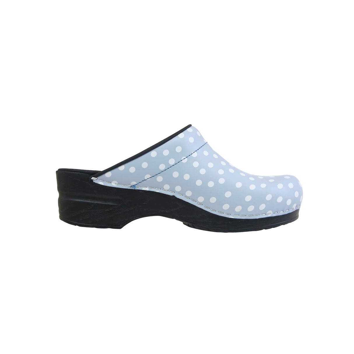 Sanita Original-Fenja Open Clog