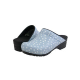 Sanita Original-Fenja Open Clog