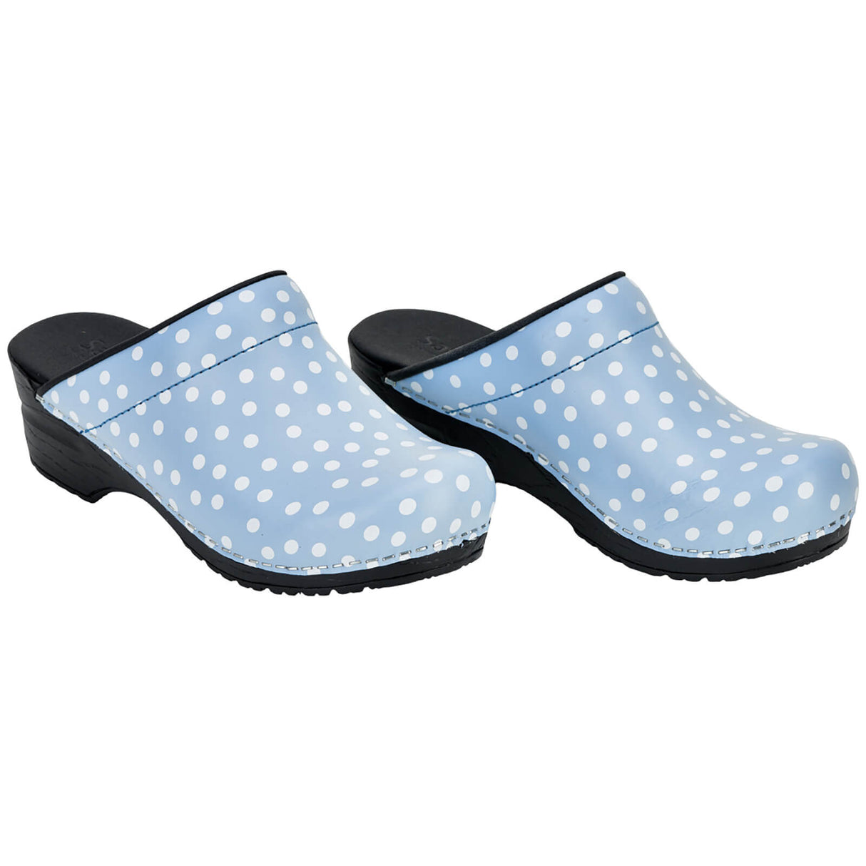 Sanita Original-Fenja Open Clog