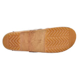 Sanita Wood-Hedi Open Clog