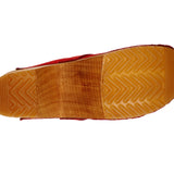 Sanita Wood-Hedi Open Clog