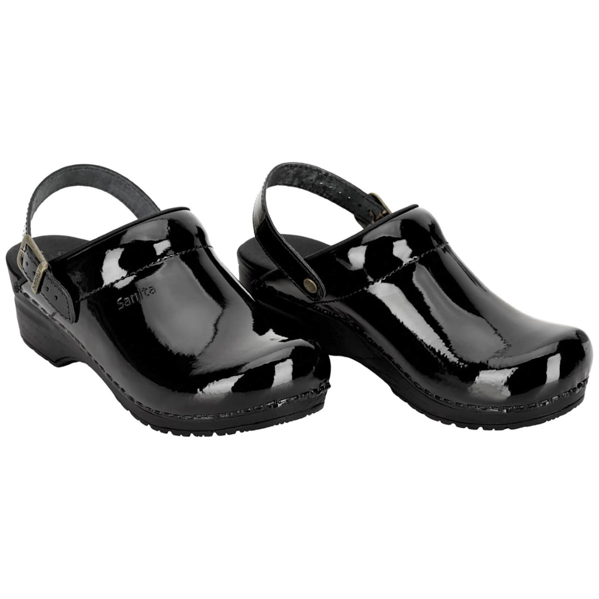 Sanita Original-Freya Open Clog