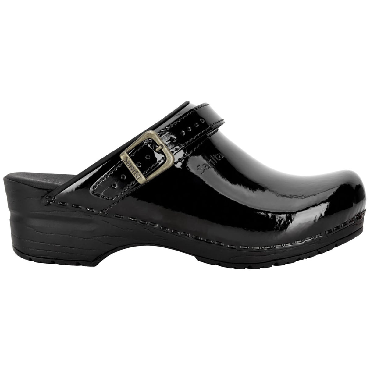 Sanita Original-Freya Open Clog
