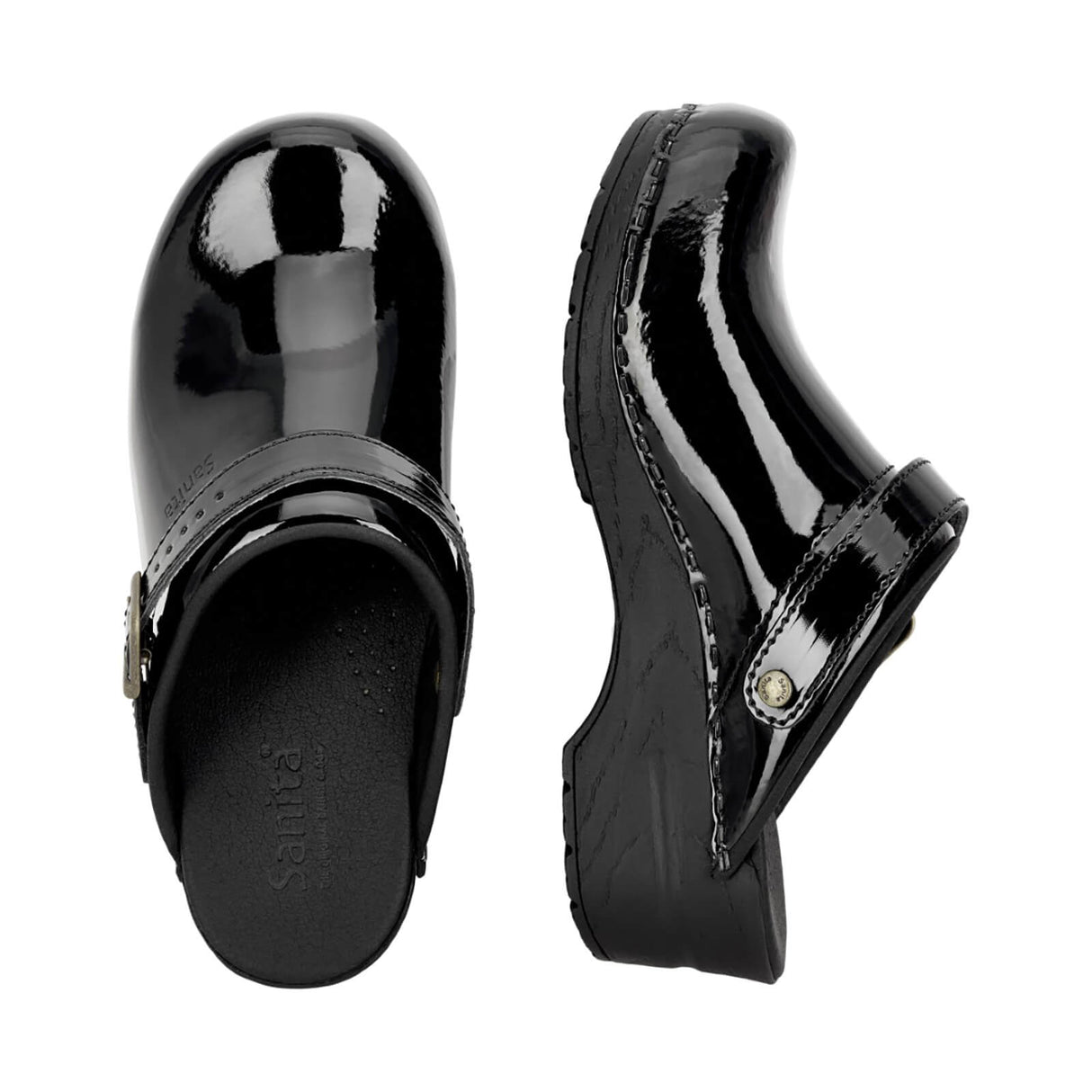Sanita Original-Freya Open Clog
