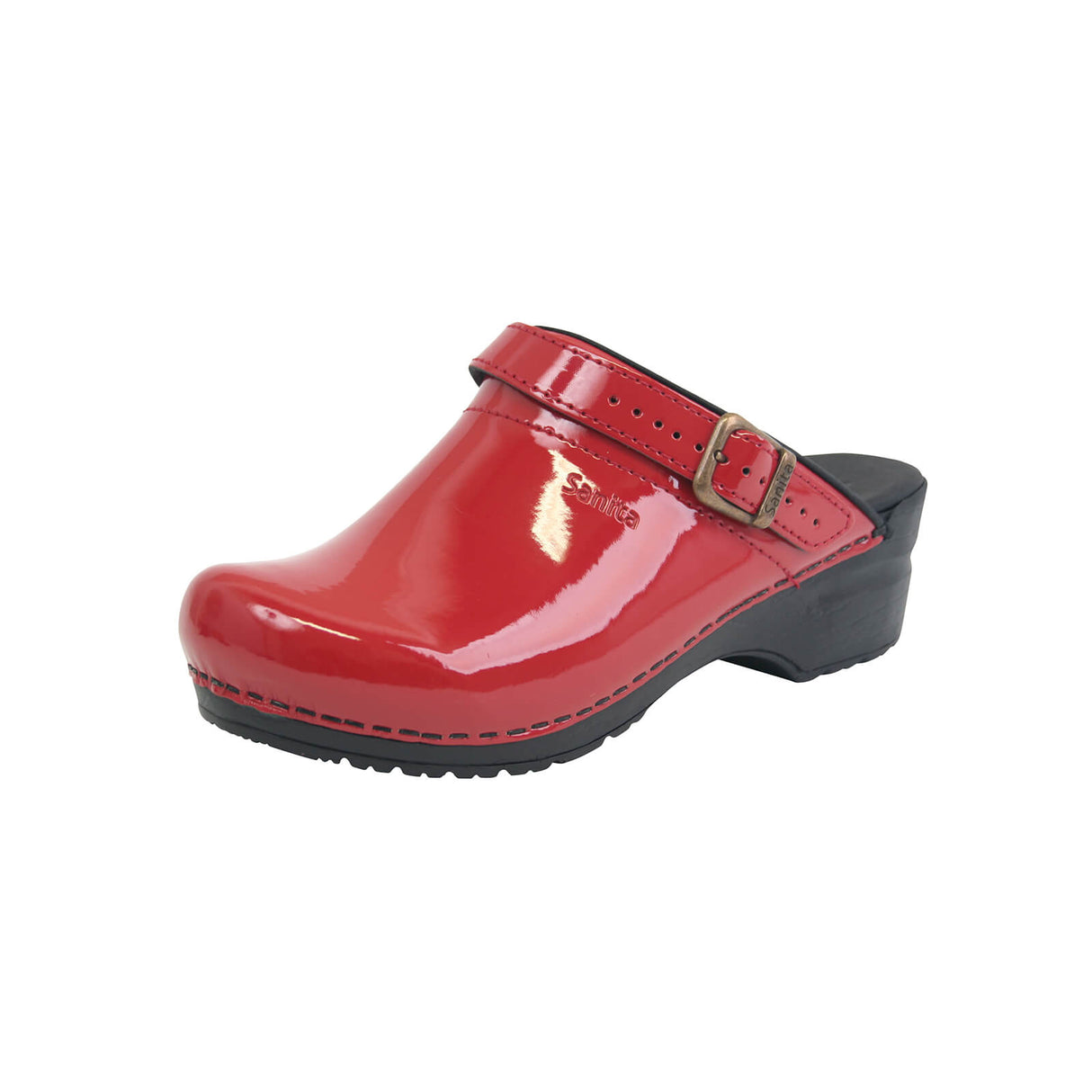 Sanita Original-Freya Open Clog
