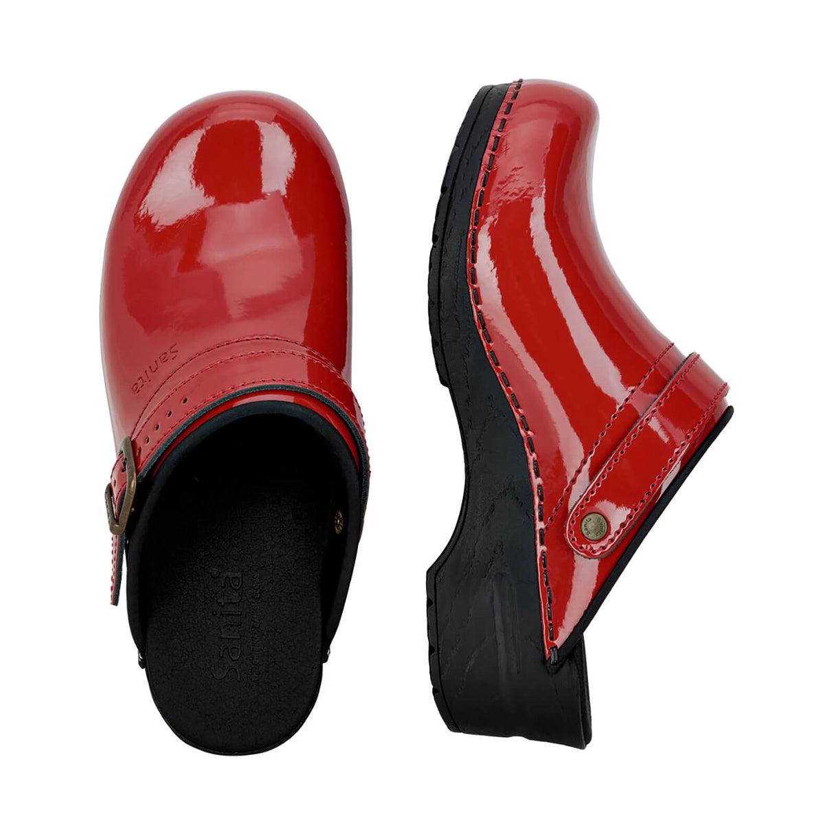 Sanita Original-Freya Open Clog