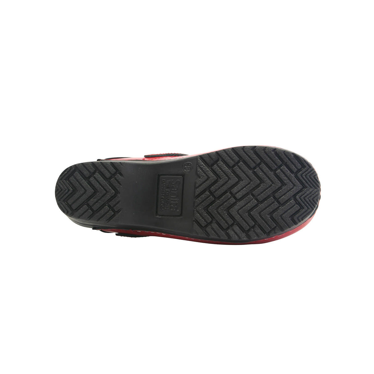 Sanita Original-Freya Open Clog