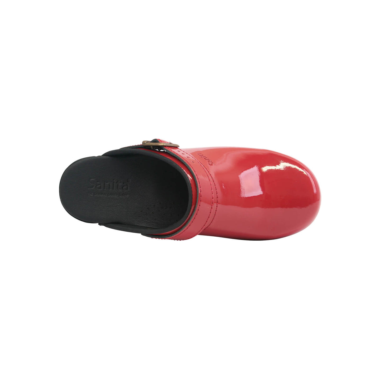 Sanita Original-Freya Open Clog