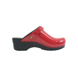 Sanita Original-Freya Open Clog
