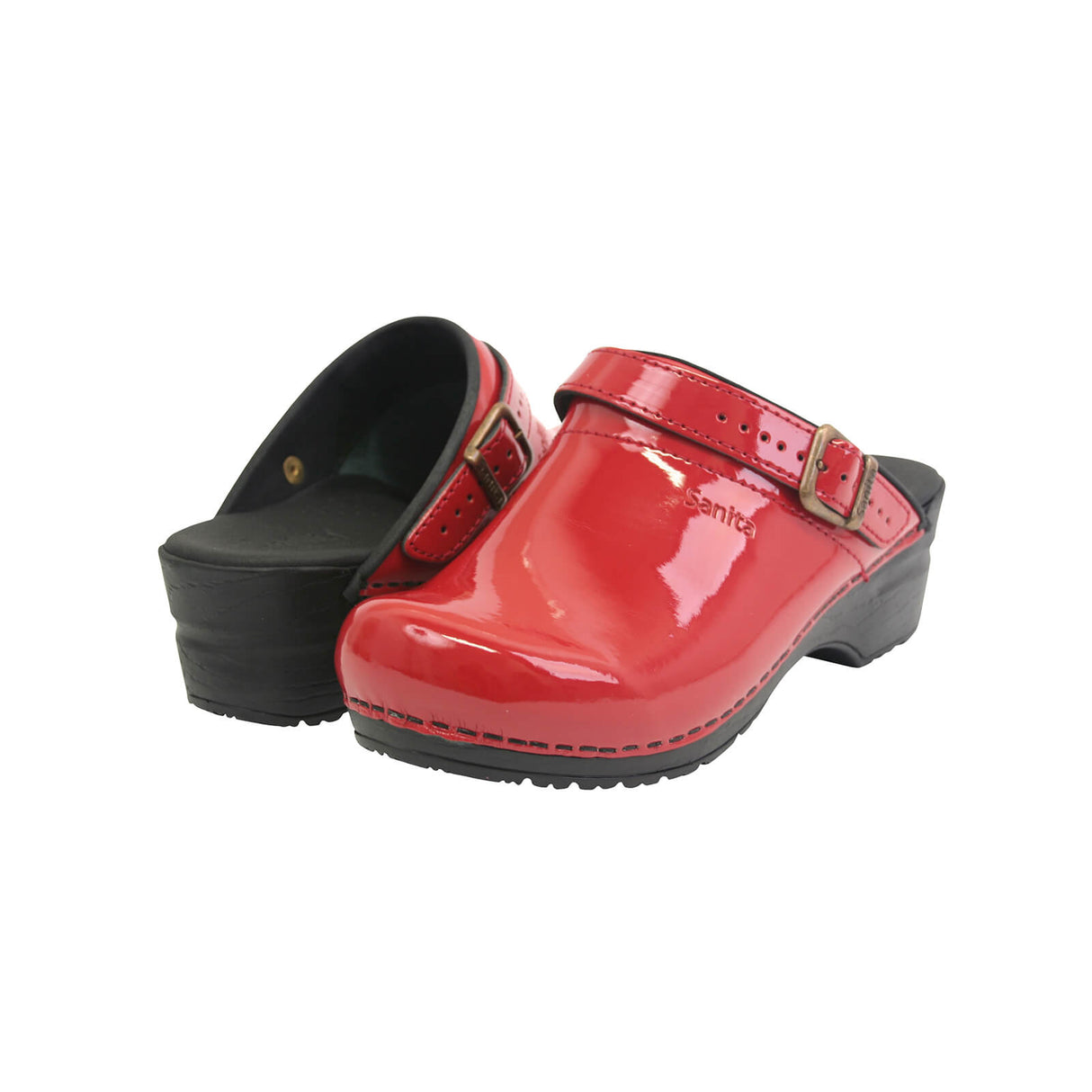 Sanita Original-Freya Open Clog