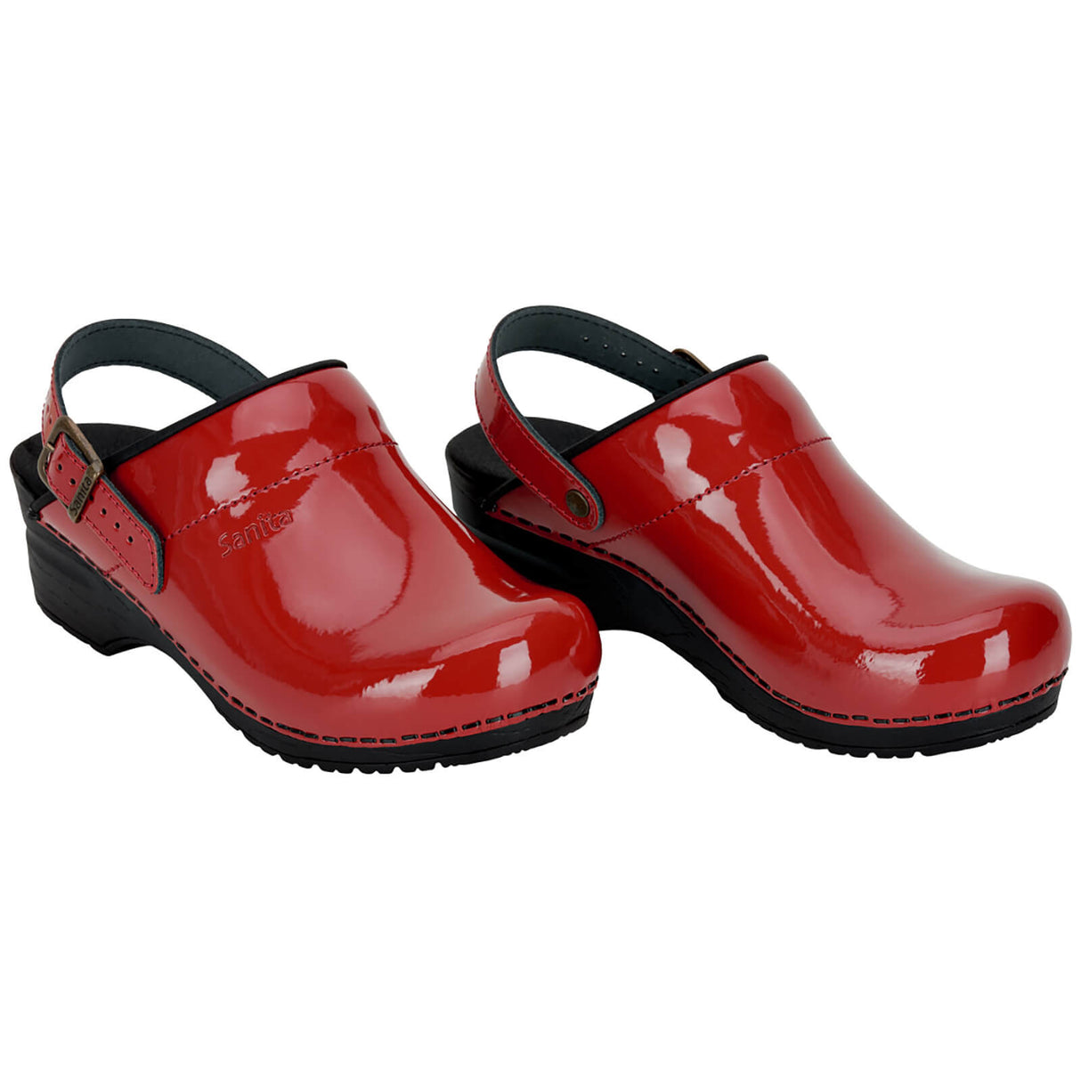 Sanita Original-Freya Open Clog