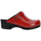 Sanita Original-Freya Open Clog