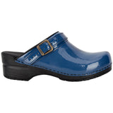 Sanita Original-Freya Open Clog