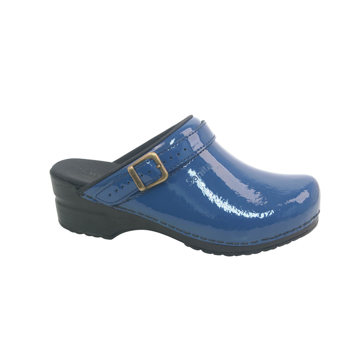 Sanita Original-Freya Open Clog