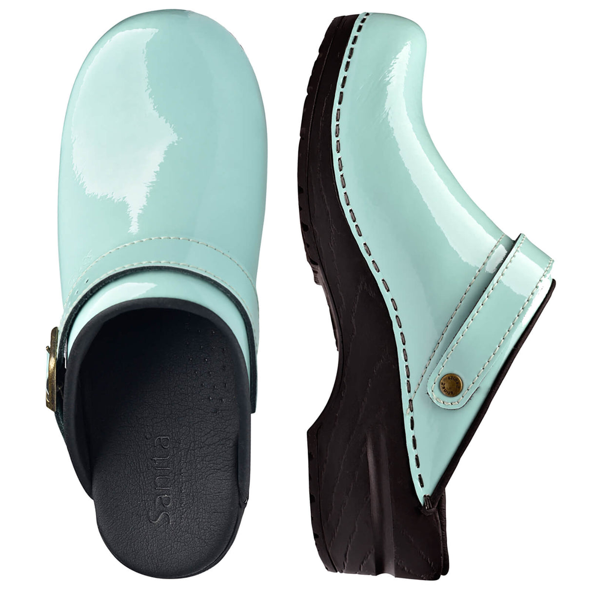 Sanita Original-Freya Open Clog
