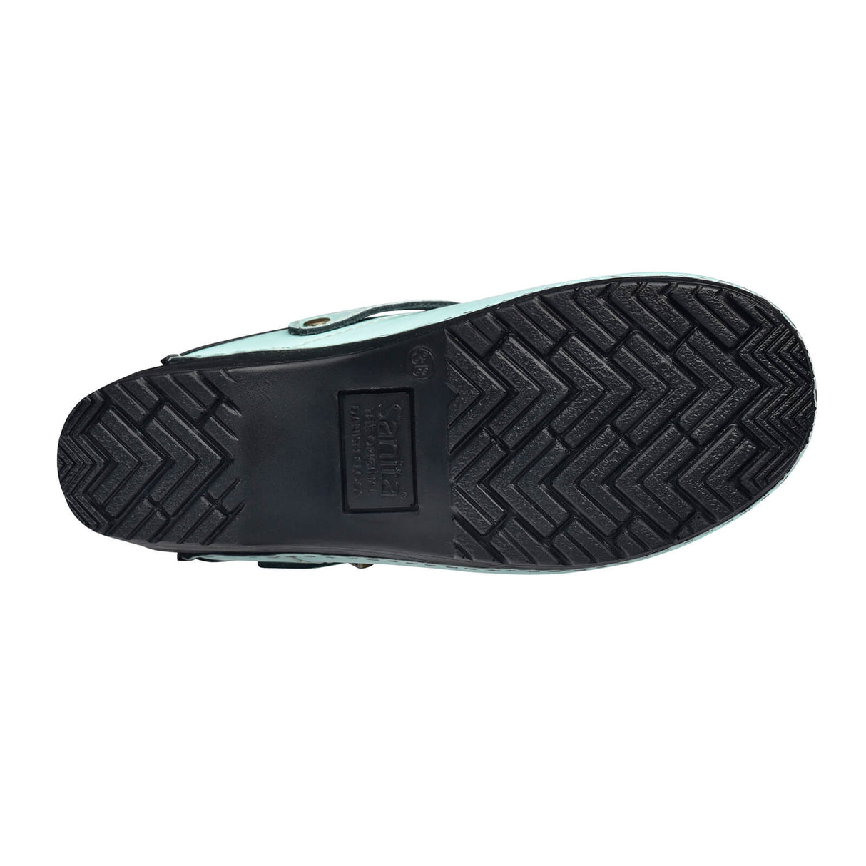 Sanita Original-Freya Open Clog