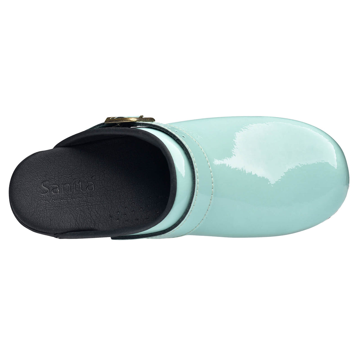 Sanita Original-Freya Open Clog