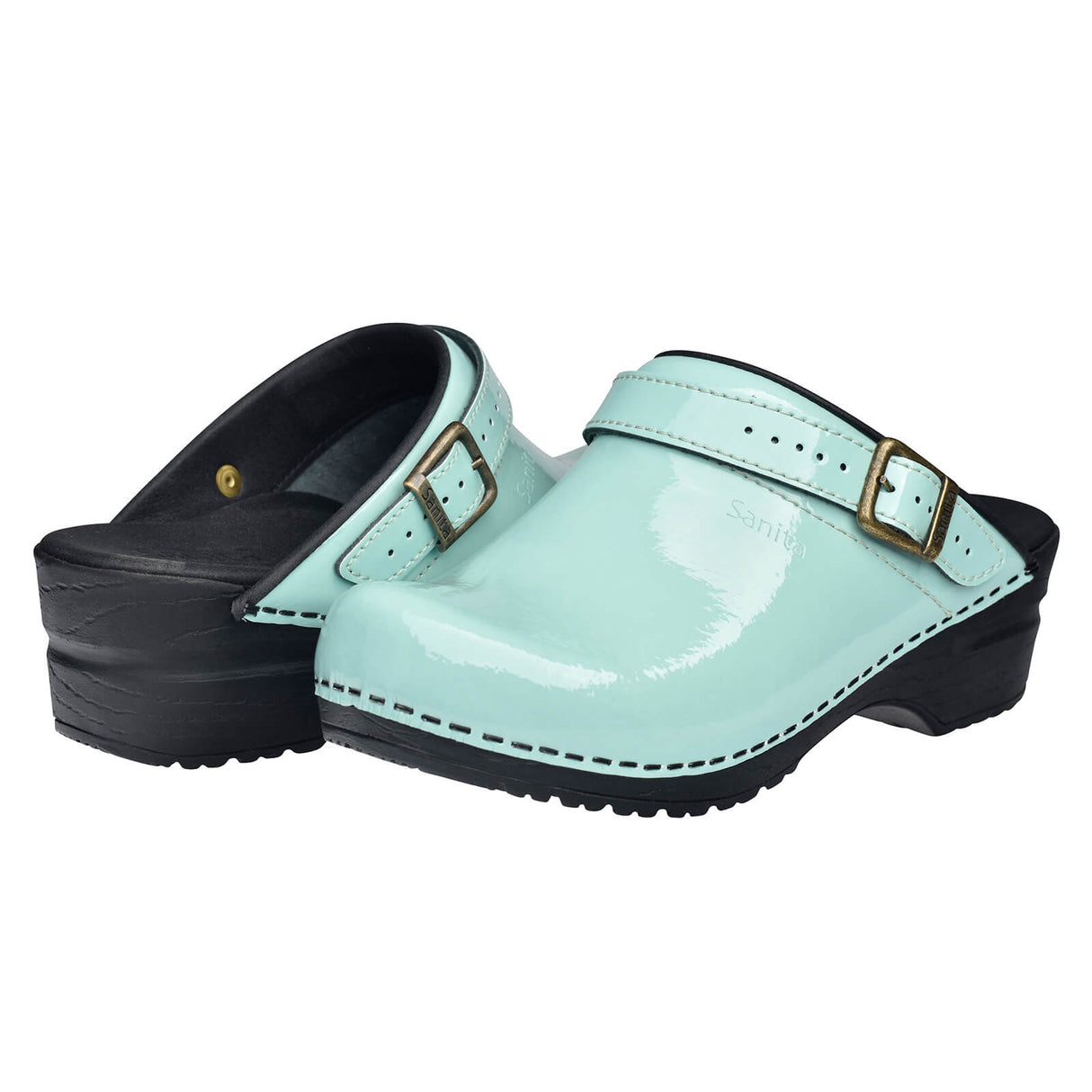 Sanita Original-Freya Open Clog
