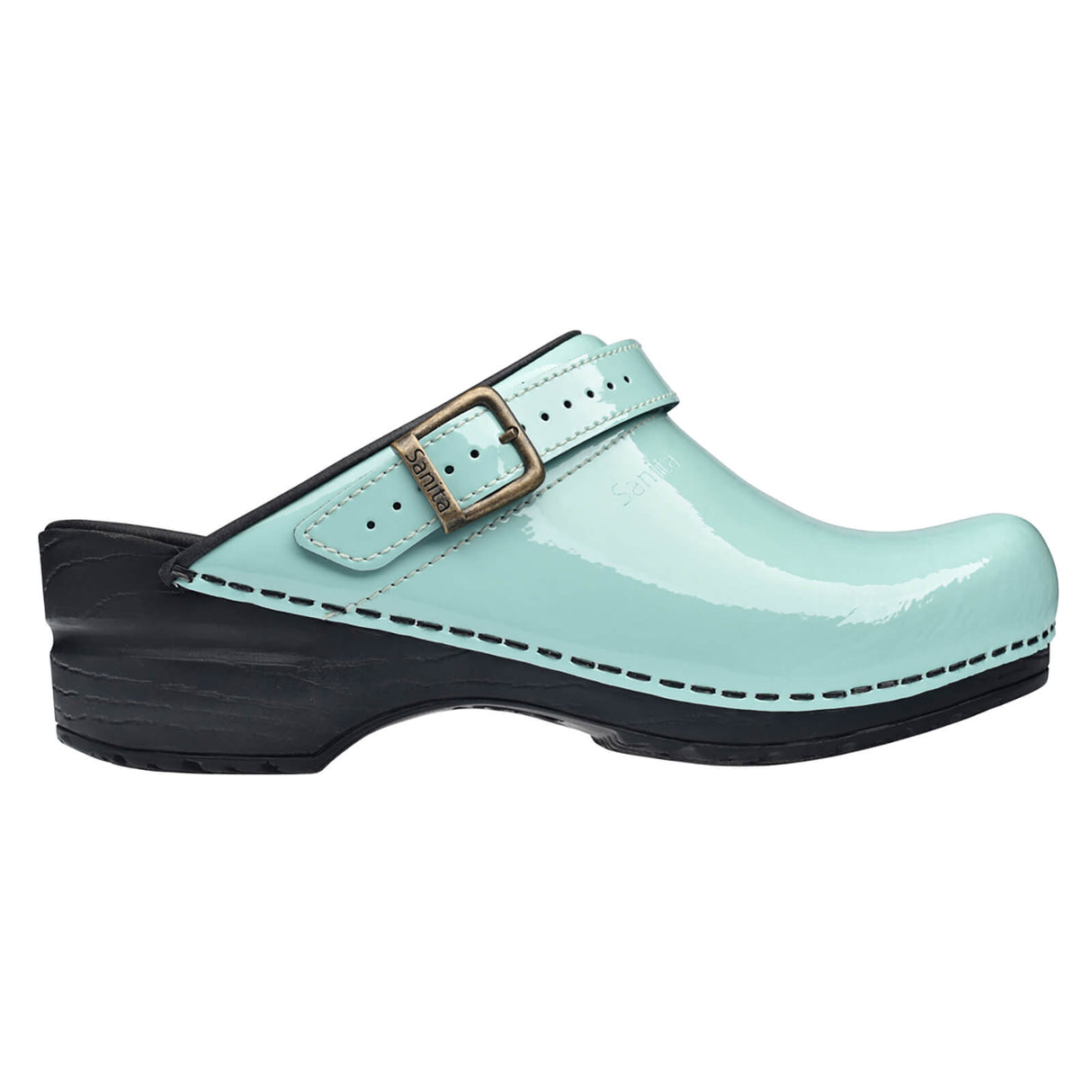 Sanita Original-Freya Open Clog