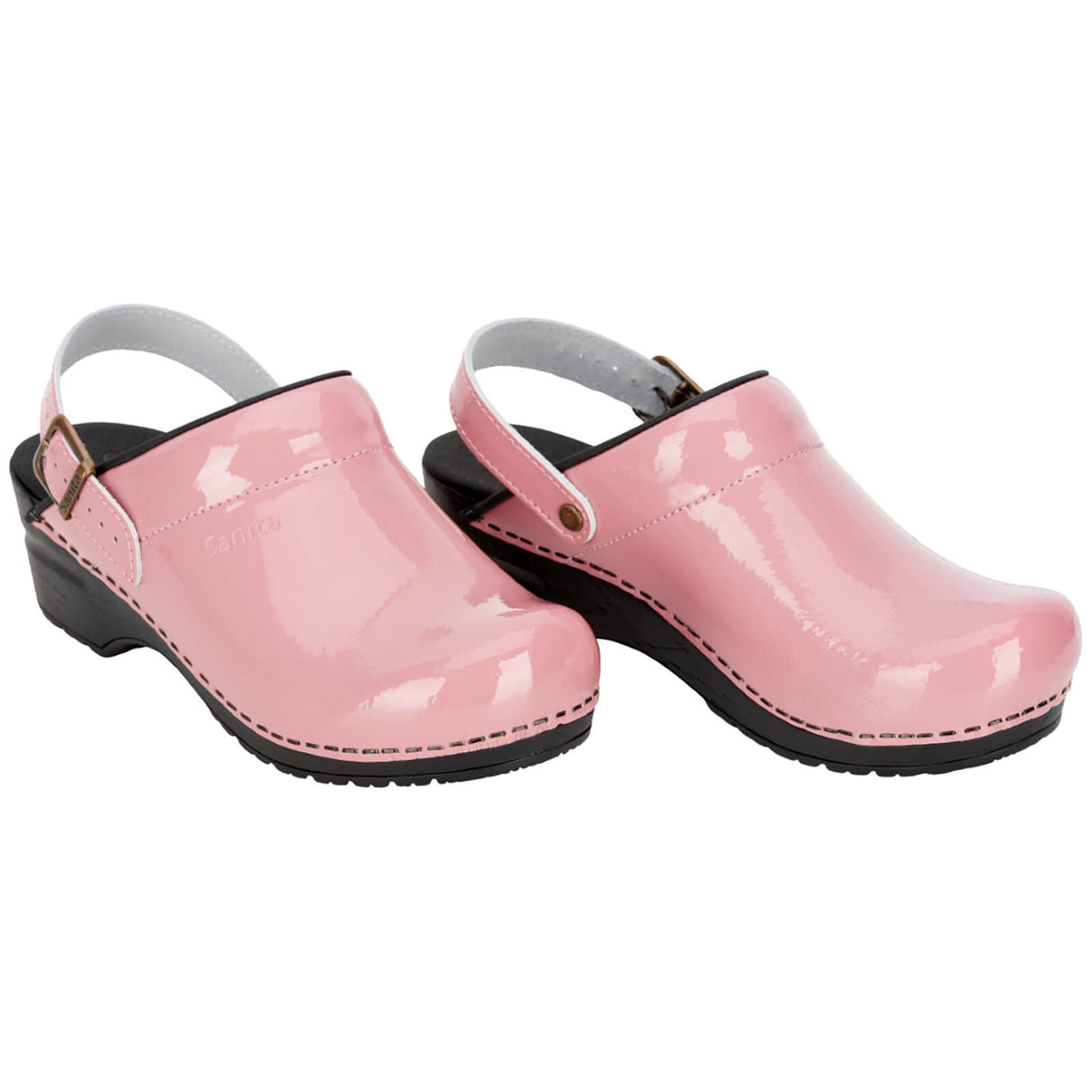 Sanita Original-Freya Open Clog