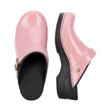 Sanita Original-Freya Open Clog