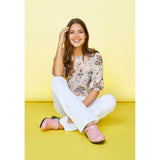 Sanita Original-Freya Open Clog