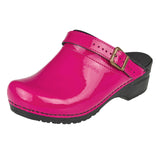 Sanita Original-Freya Open Clog