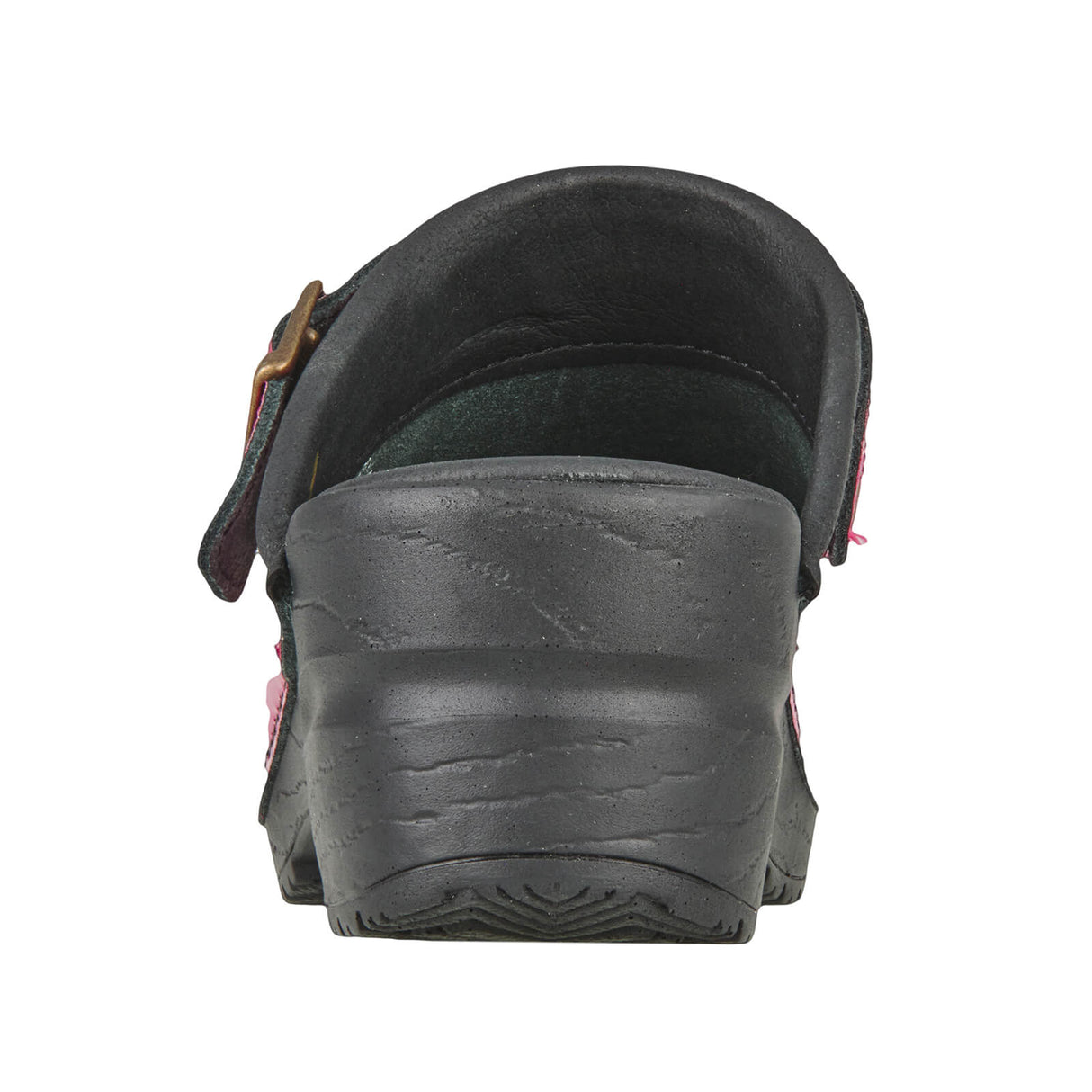 Sanita Original-Freya Open Clog