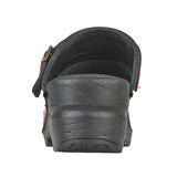 Sanita Original-Freya Open Clog