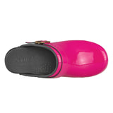 Sanita Original-Freya Open Clog