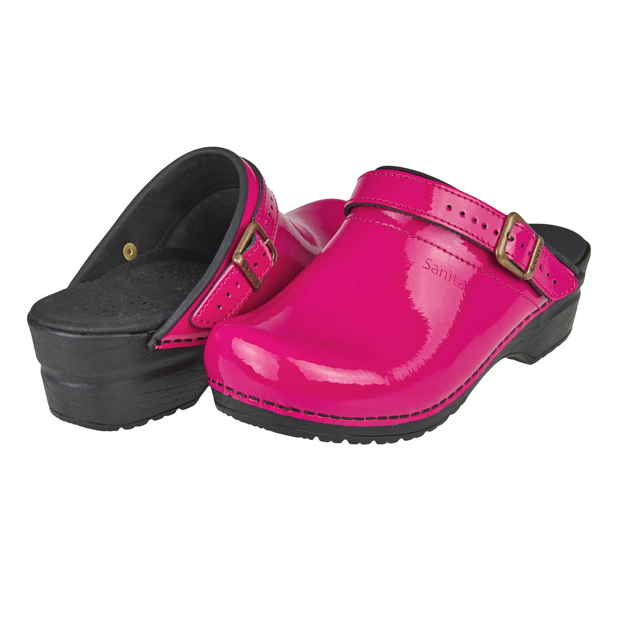 Sanita Original-Freya Open Clog