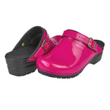Sanita Original-Freya Open Clog