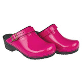 Sanita Original-Freya Open Clog