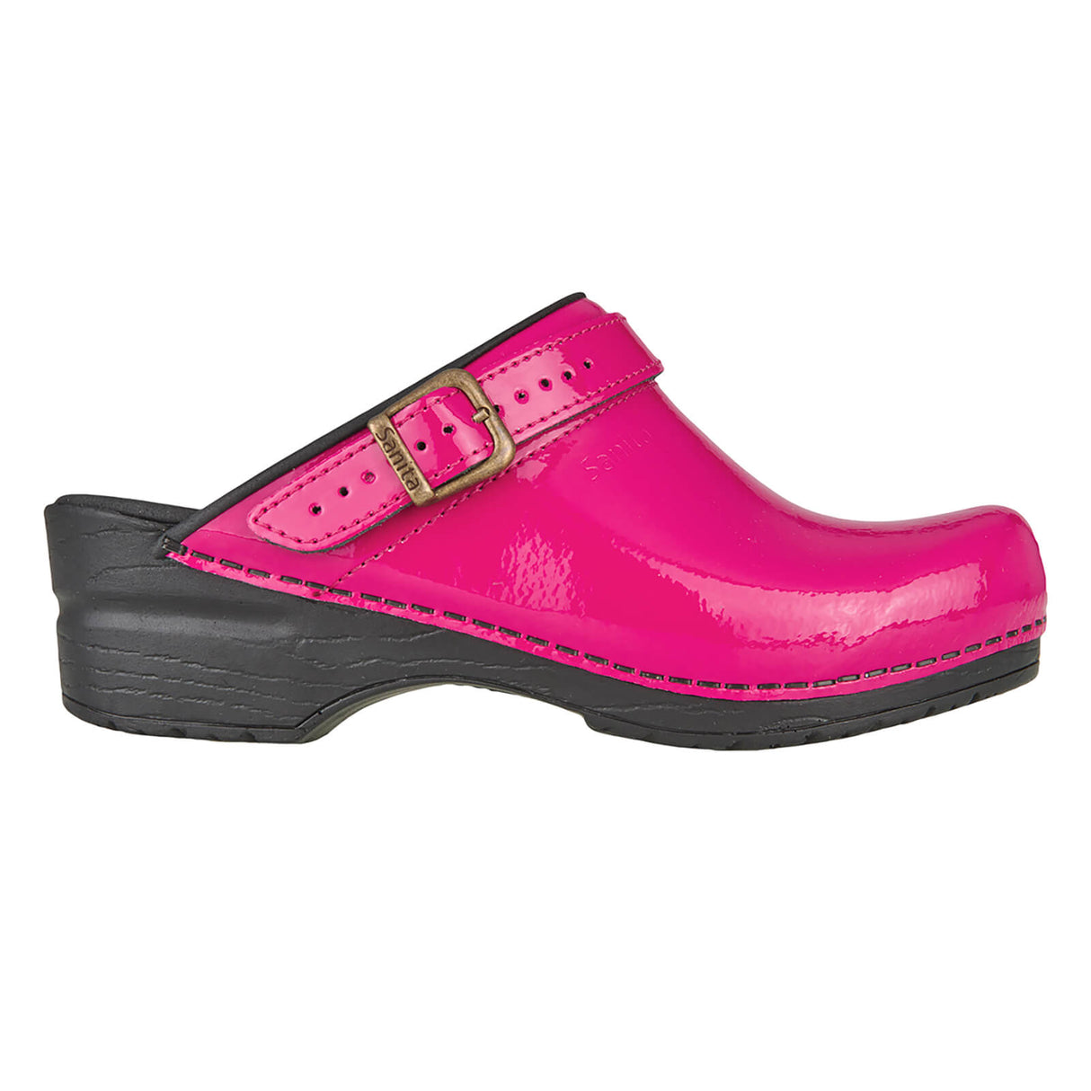 Sanita Original-Freya Open Clog