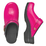 Sanita Original-Freya Open Clog