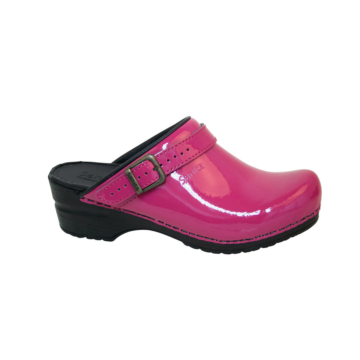 Sanita Original-Freya Open Clog