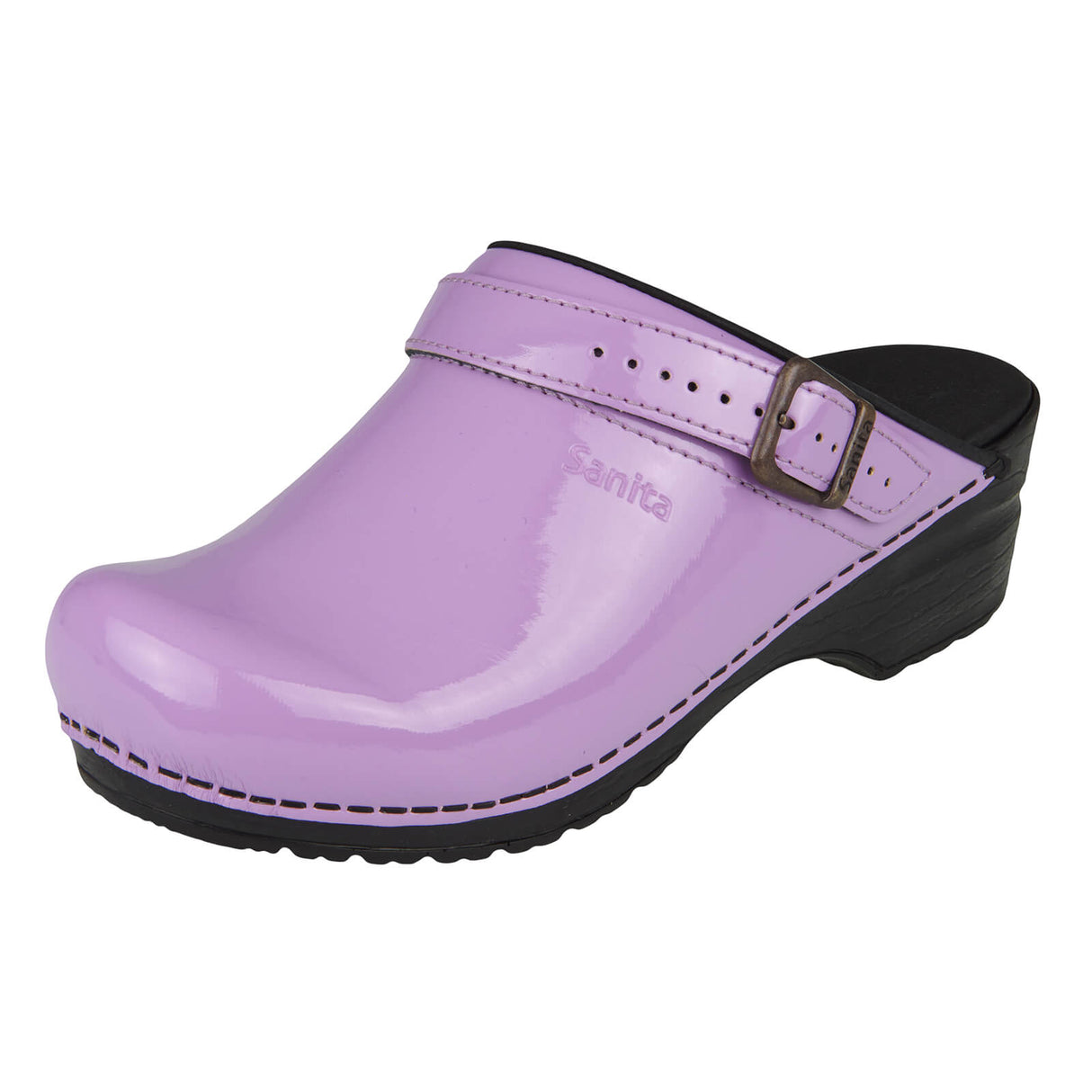 Sanita Original-Freya Open Clog