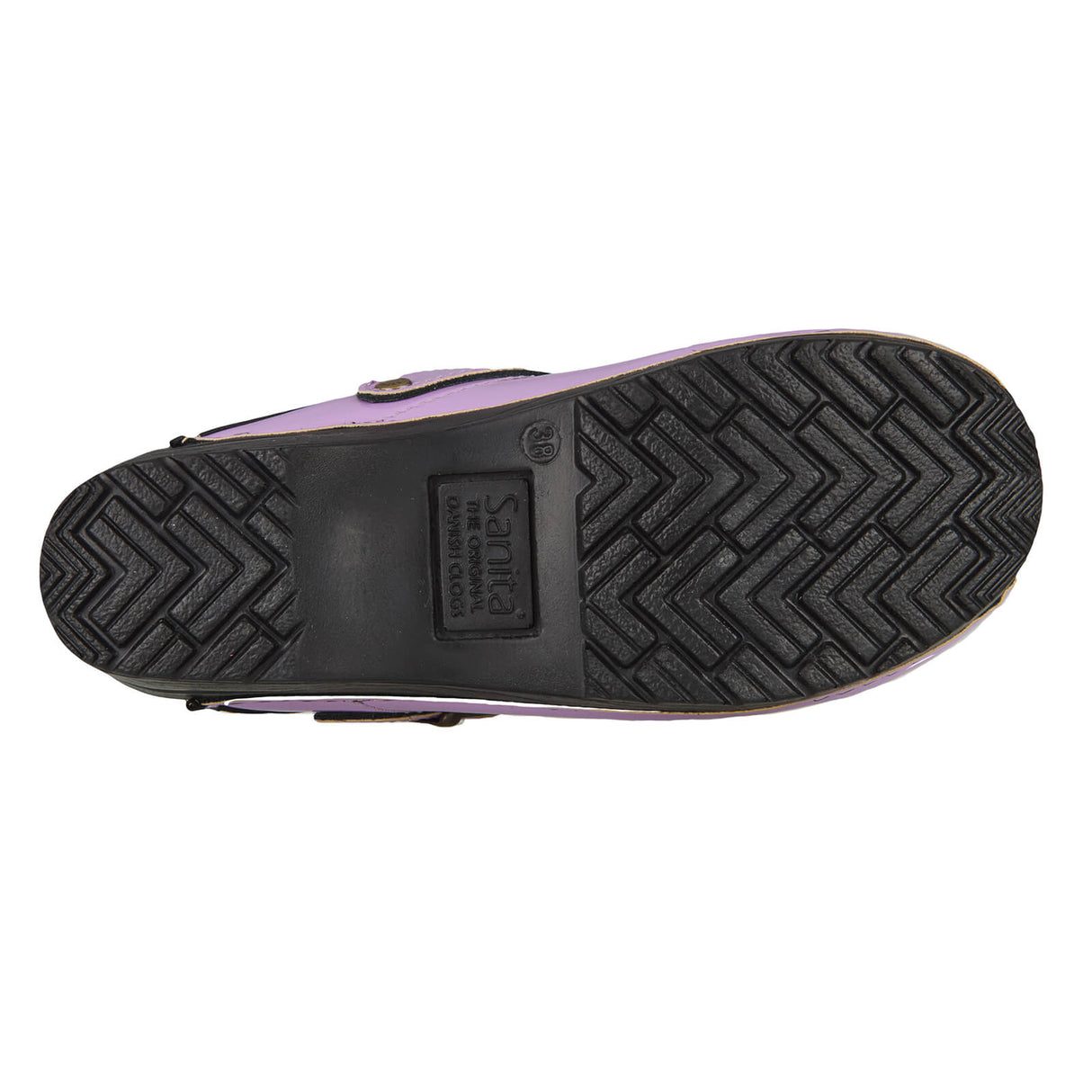 Sanita Original-Freya Open Clog