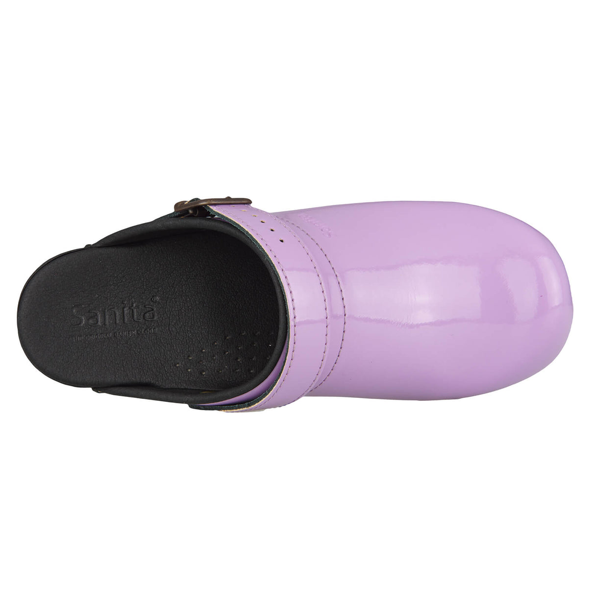 Sanita Original-Freya Open Clog