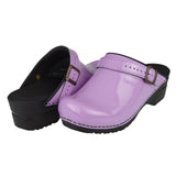 Sanita Original-Freya Open Clog
