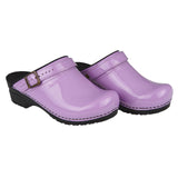 Sanita Original-Freya Open Clog