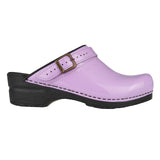 Sanita Original-Freya Open Clog